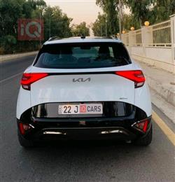 کیا سپۆرتاج